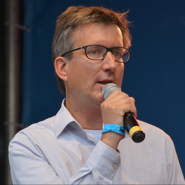 Ingo Siebert
