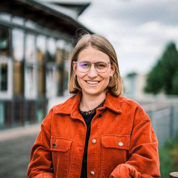 Svenja Appuhn