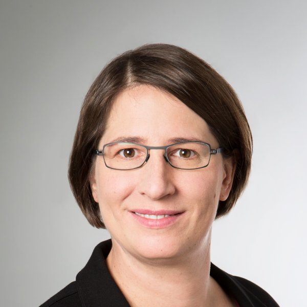 Katrin Mohr