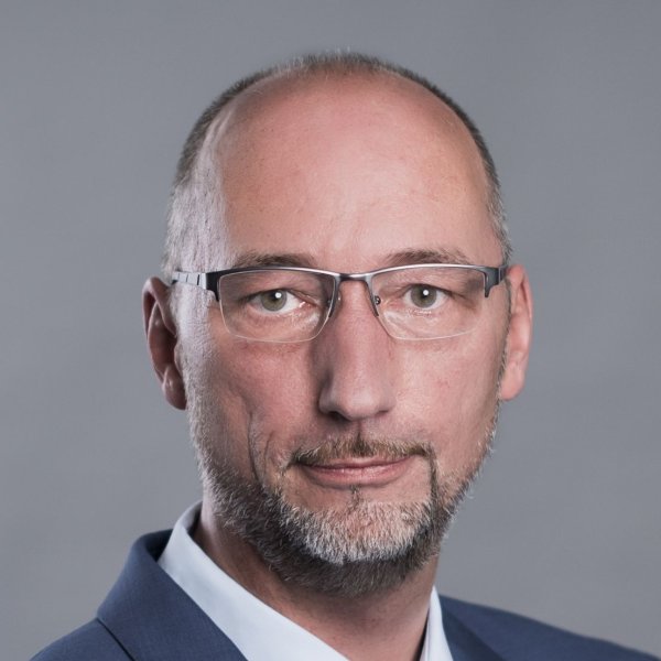 Thomas Fischer
