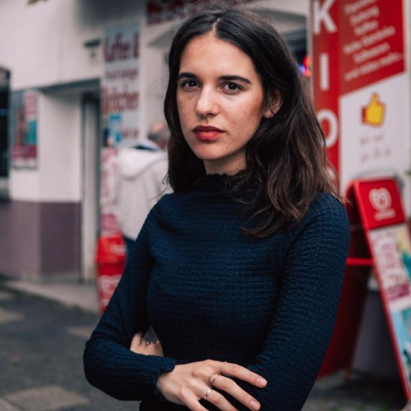 Anna di Bari