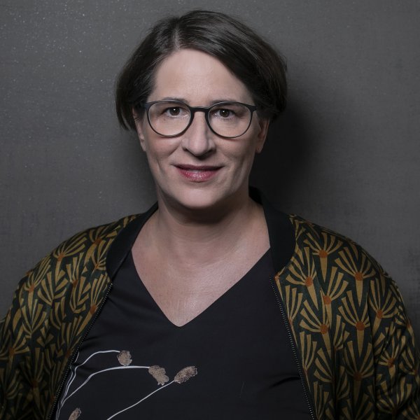 Katrin Mohr