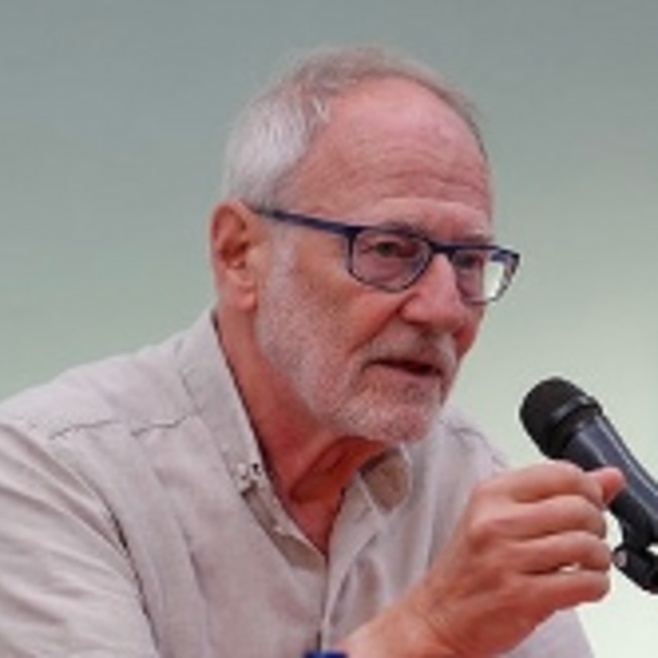 Steffen Lehndorff
