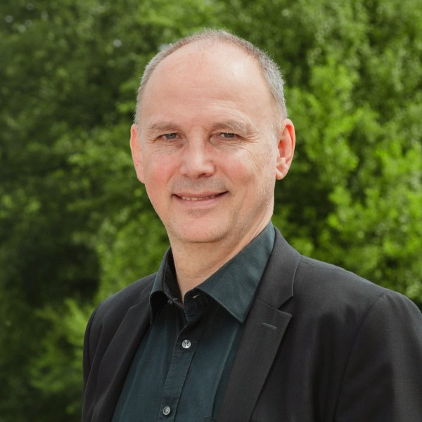 Wolfgang Strengmann-Kuhn