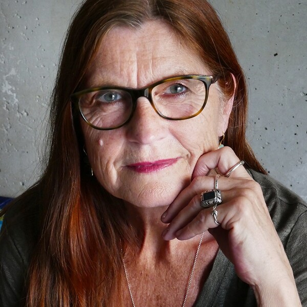 Kathrin Gerlof